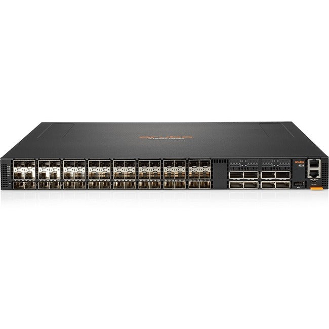 Aruba 8325-48Y8C Ethernet Switch - JL625A#B2E