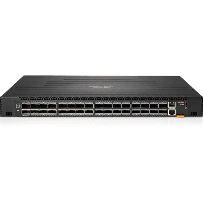 Aruba 8325-32C Ethernet Switch - JL626A#B2E