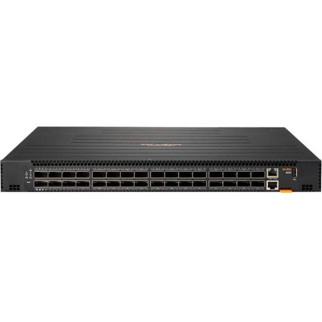 Aruba 8325-32C Ethernet Switch - JL627A#B2E