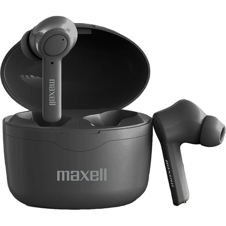 Maxell Sync Up True Wireless Bluetooth Earbuds - 199899