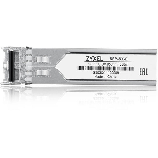 ZYXEL SFP (mini-GBIC) Module - SFP-SX-E