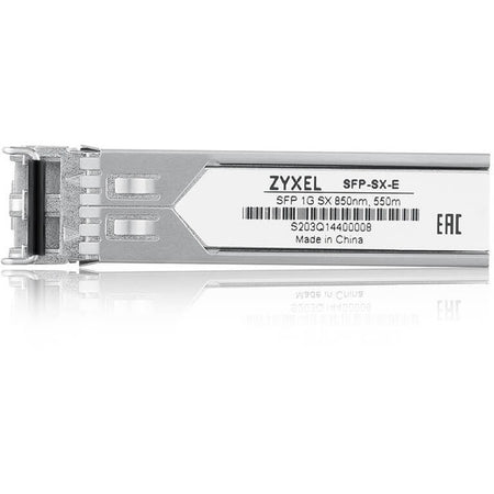 ZYXEL SFP (mini-GBIC) Module - SFP-SX-E