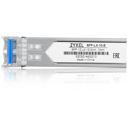 ZYXEL SFP (mini-GBIC) Module - SFP-LX-10-E