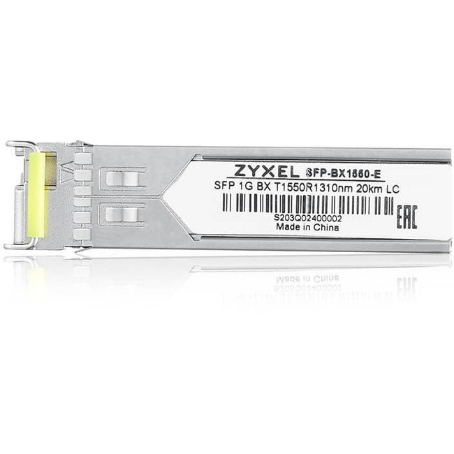 ZYXEL SFP (mini-GBIC) Module - SFP-BX1550-E