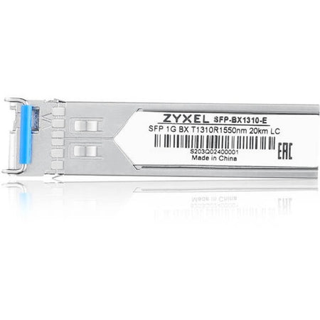 ZYXEL SFP (mini-GBIC) Module - SFP-BX1310-E