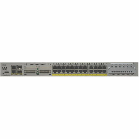 Cisco C1100TGX-1N24P32A Router - C1100TGX-1N24P32A