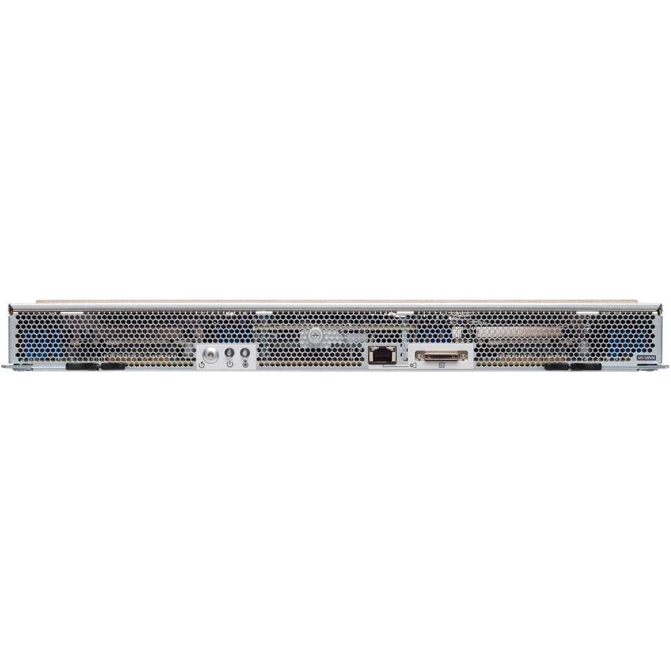 Cisco S3260 M5 NAS Storage System - UCS-S3260-56HD16