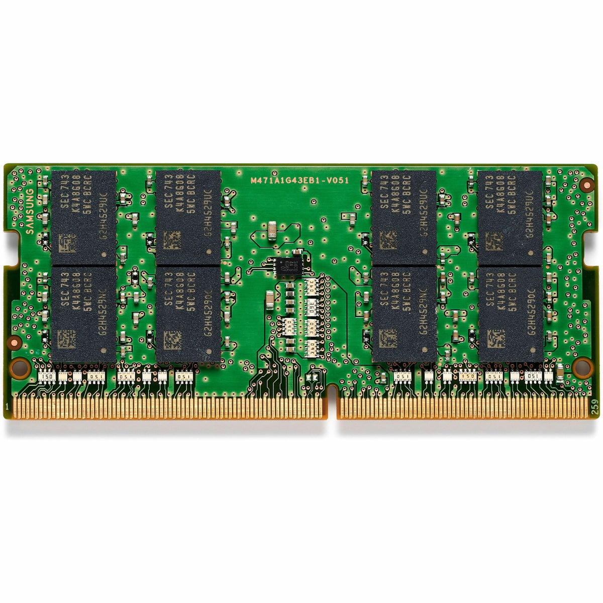 HP 32GB DDR4 SDRAM Memory Module - 13L73AA