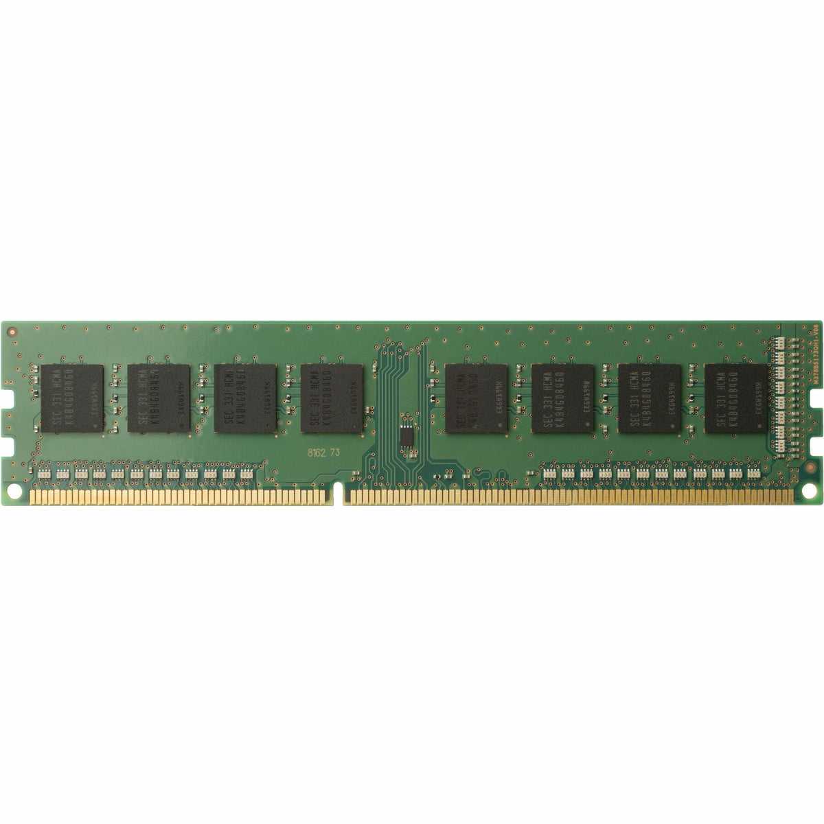 HP 16GB DDR4-3200 UDIMM - 13L74AA