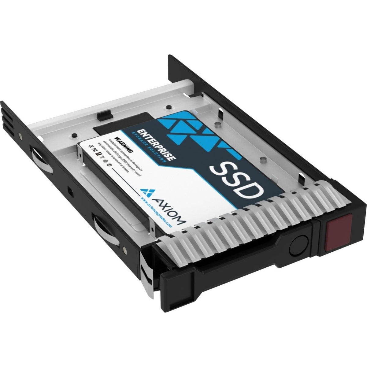 Axiom EP450 960 GB Solid State Drive - 3.5" Internal - SAS (12Gb/s SAS) - SSDEP45HD960-AX