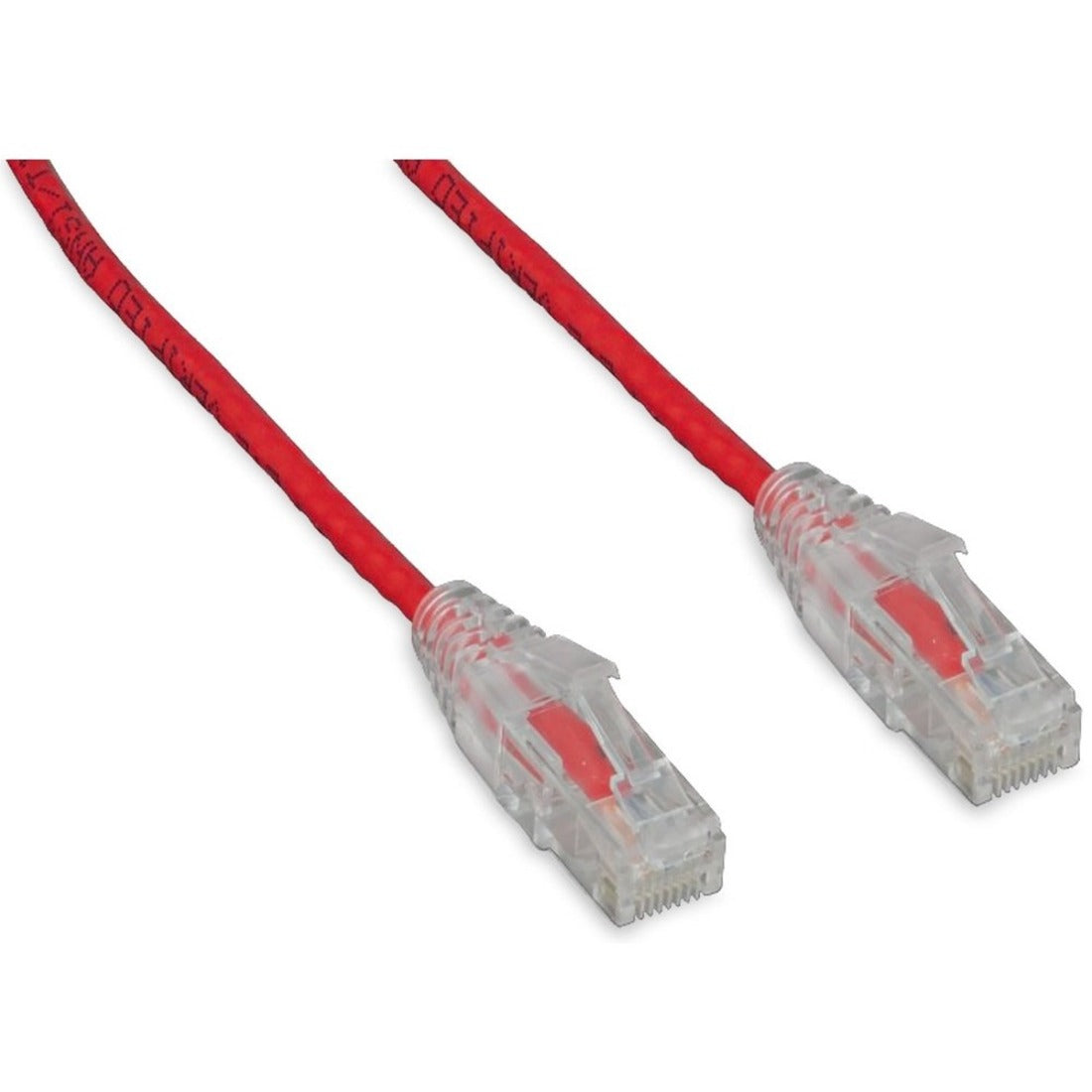 ENET Cat.6a Network Cable - C6-RD-SCB-15-ENC