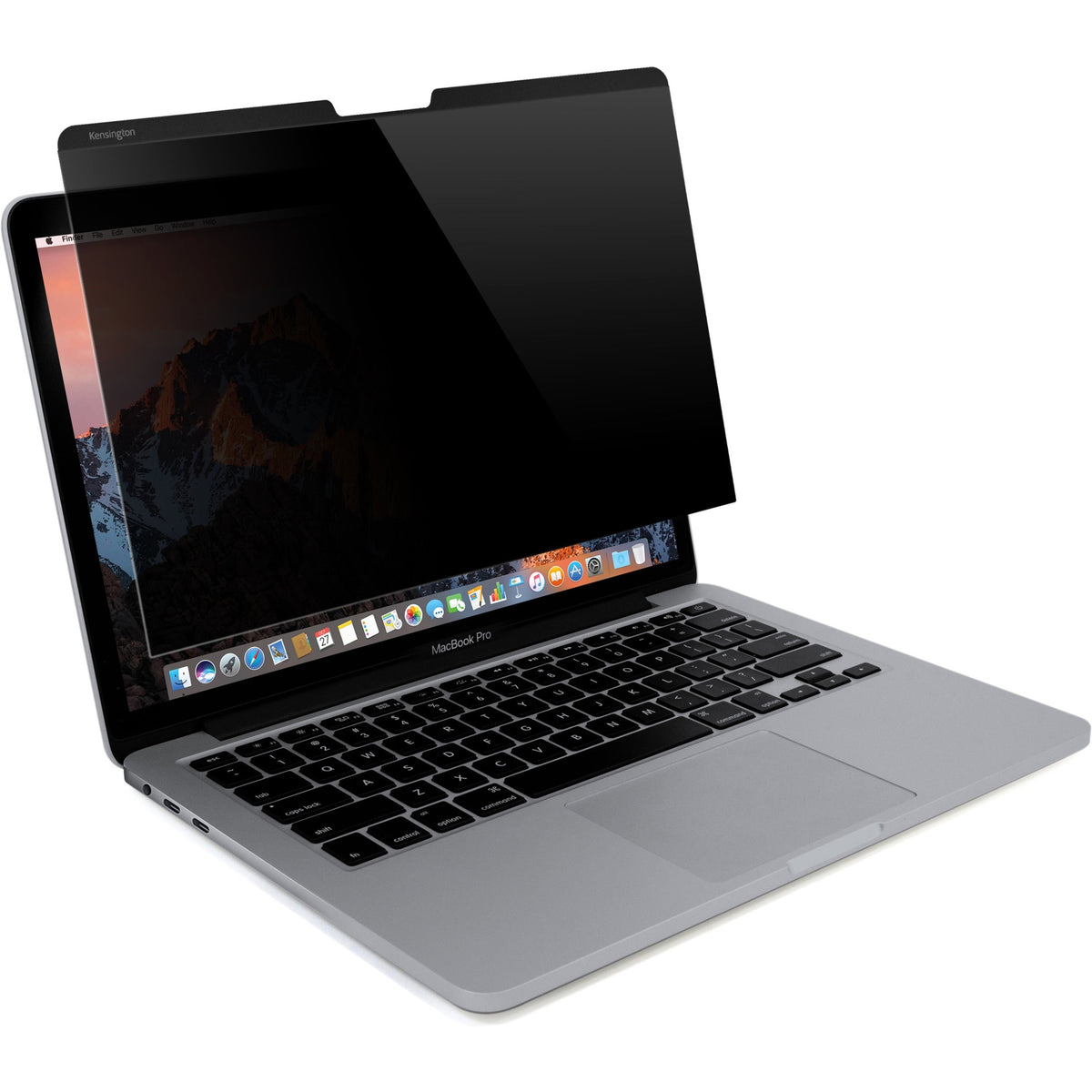 Kensington MagPro Elite Magnetic Privacy Screen for MacBook Matte, Glossy - K58360WW