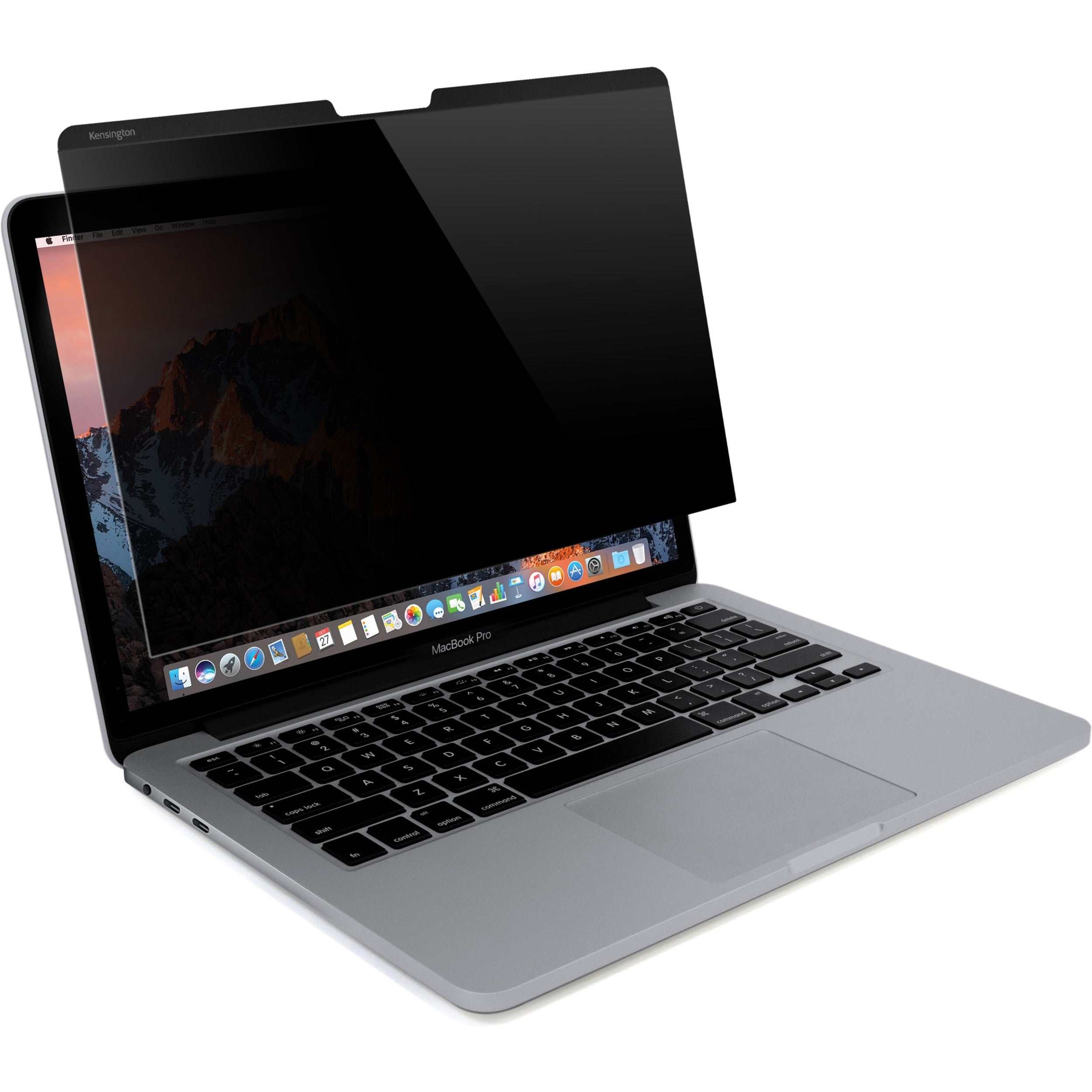 Kensington MagPro Elite Magnetic Privacy Screen for MacBook Matte, Glossy - K58360WW