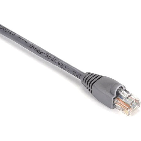 Black Box Cat. 5E UTP Patch Cable - EVNSL80-0010