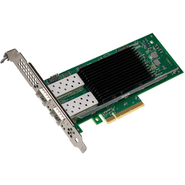 Intel Ethernet Network Adapter E810-XXVDA2 - E810XXVDA2