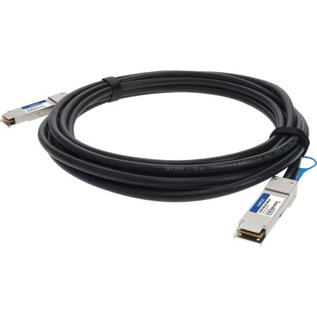 AddOn Twinaxial Network Cable - EXQSFP40GEDAC30CM-AO