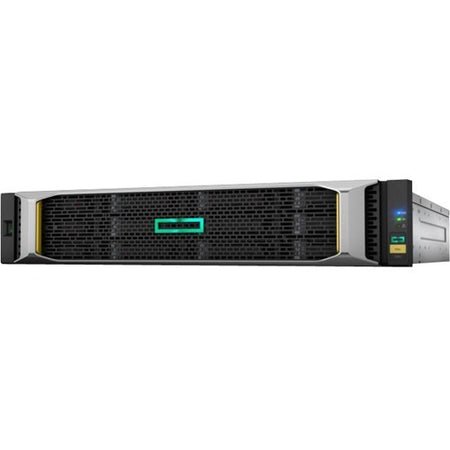 HPE MSA 1050 8Gb Fibre Channel Dual Controller LFF Storage - Q2R18B