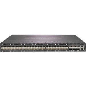 Supermicro Layer 3 Switch - SSE-X3548SR