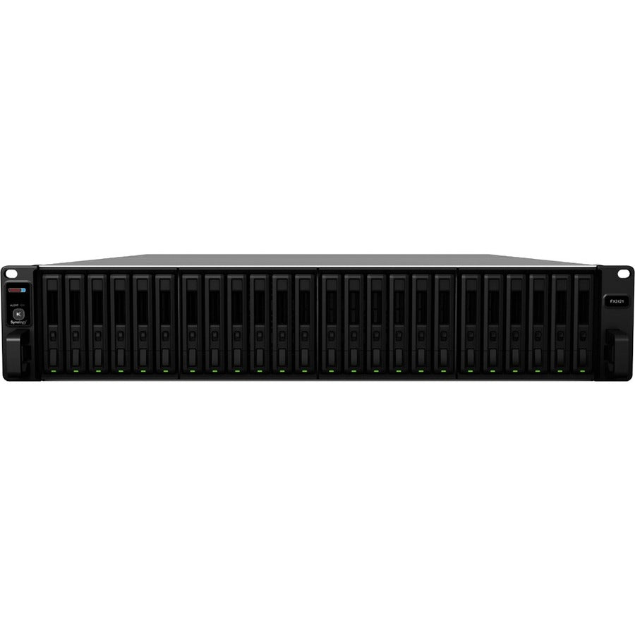 Synology FlashStation FX2421 DAS Storage System - FX2421