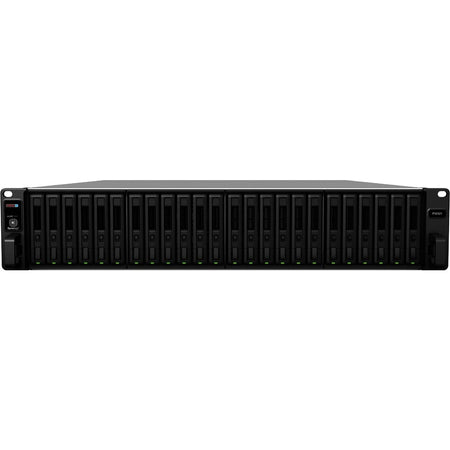 Synology FlashStation FX2421 DAS Storage System - FX2421