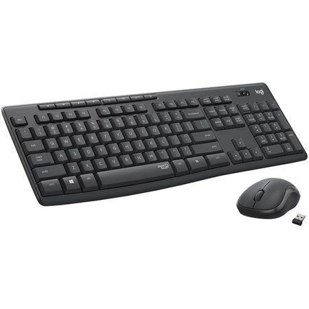 Logitech MK295 Silent Wireless Combo - 920-009782