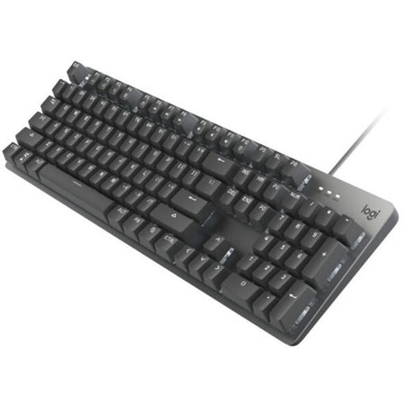 Logitech K845 Mechanical Illuminated - 920-009859