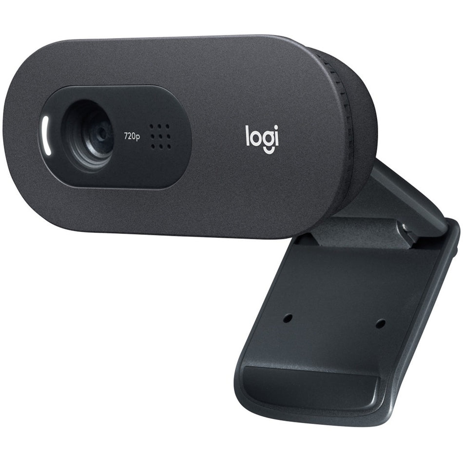 Logitech C505 Webcam - 30 fps - USB Type A - Retail - 1 Pack(s) - 960-001363