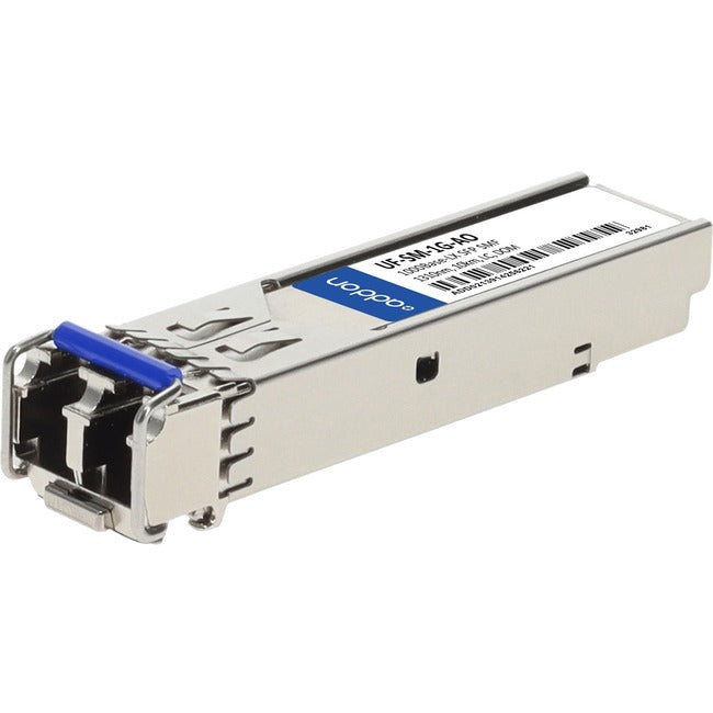 AddOn Ubiquiti SFP (mini-GBIC) Module - UF-SM-1G-AO