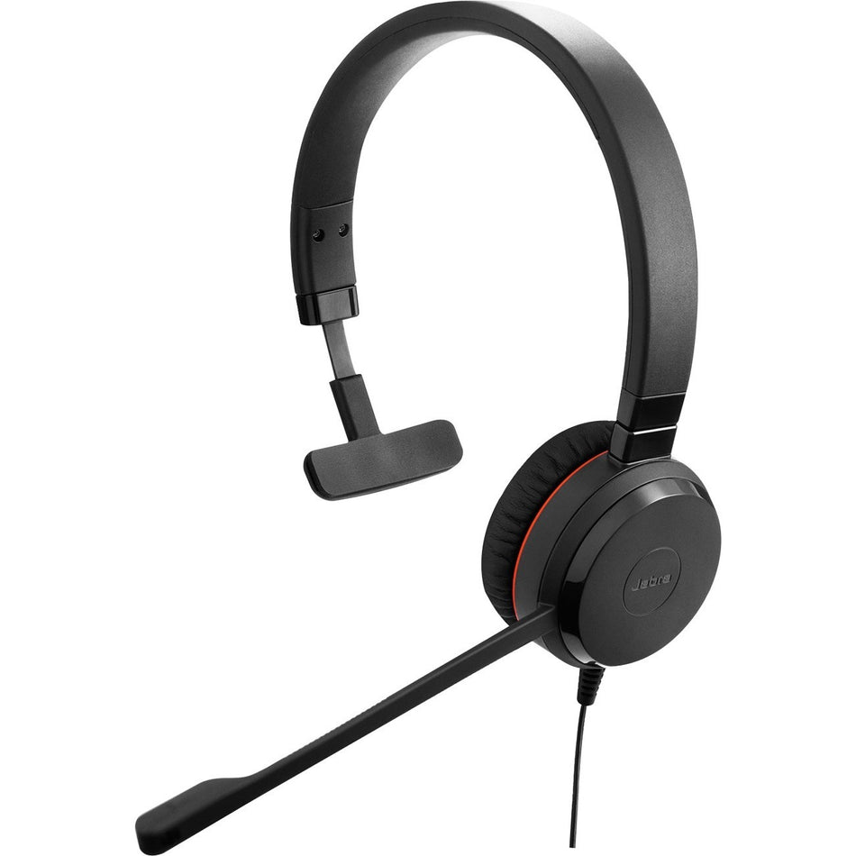 Jabra EVOLVE 30 II Headset - 5393-823-389