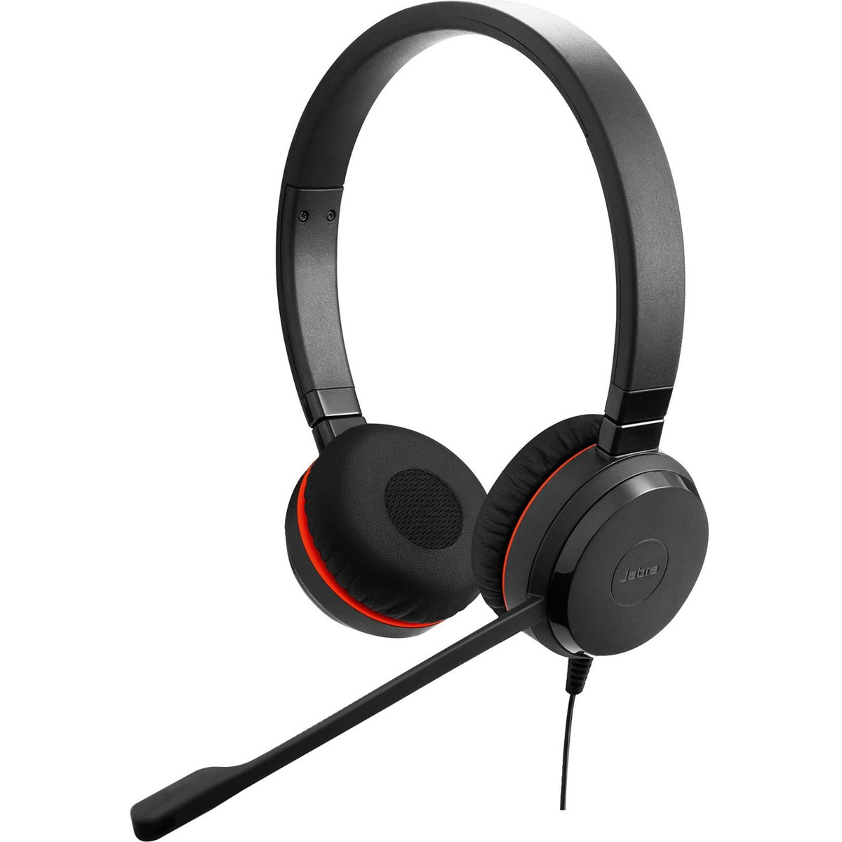 Jabra Evolve 30 II Headset - 5399-829-389