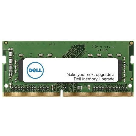 Dell 8GB DDR4 SDRAM Memory Module - SNP6VDX7C/8G