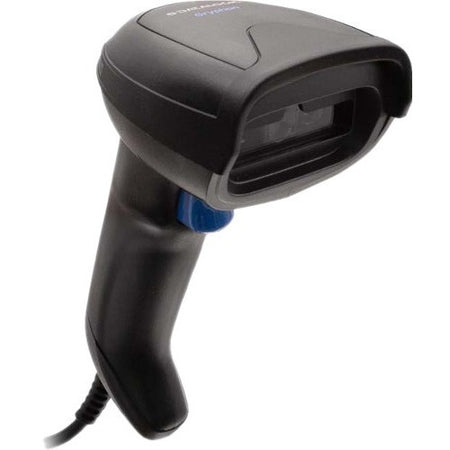 Datalogic Gryphon GM4200 Handheld Barcode Scanner Kit - GM4200-BK-910K1