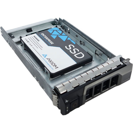 Axiom EP450 960 GB Solid State Drive - 3.5" Internal - SAS (12Gb/s SAS) - SSDEP45DF960-AX