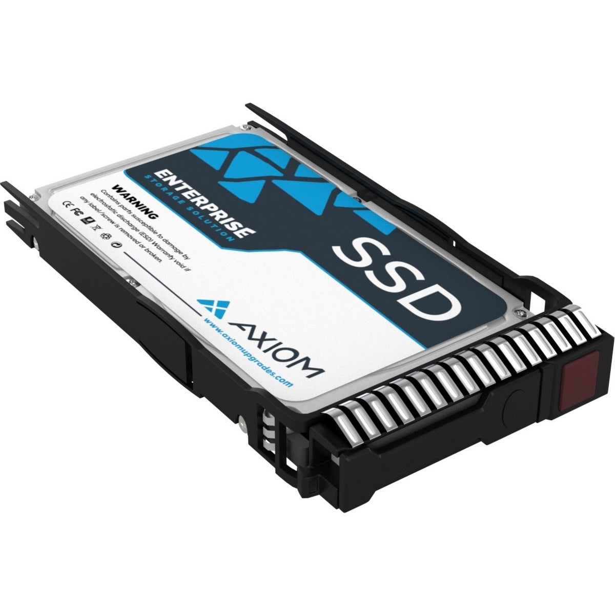 Axiom EP450 960 GB Solid State Drive - 2.5" Internal - SAS (12Gb/s SAS) - SSDEP45HB960-AX