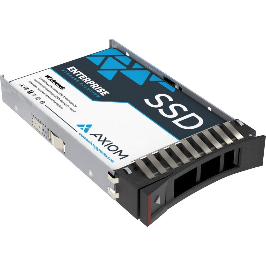 Axiom EP450 960 GB Solid State Drive - 2.5" Internal - SAS (12Gb/s SAS) - SSDEP45IA960-AX