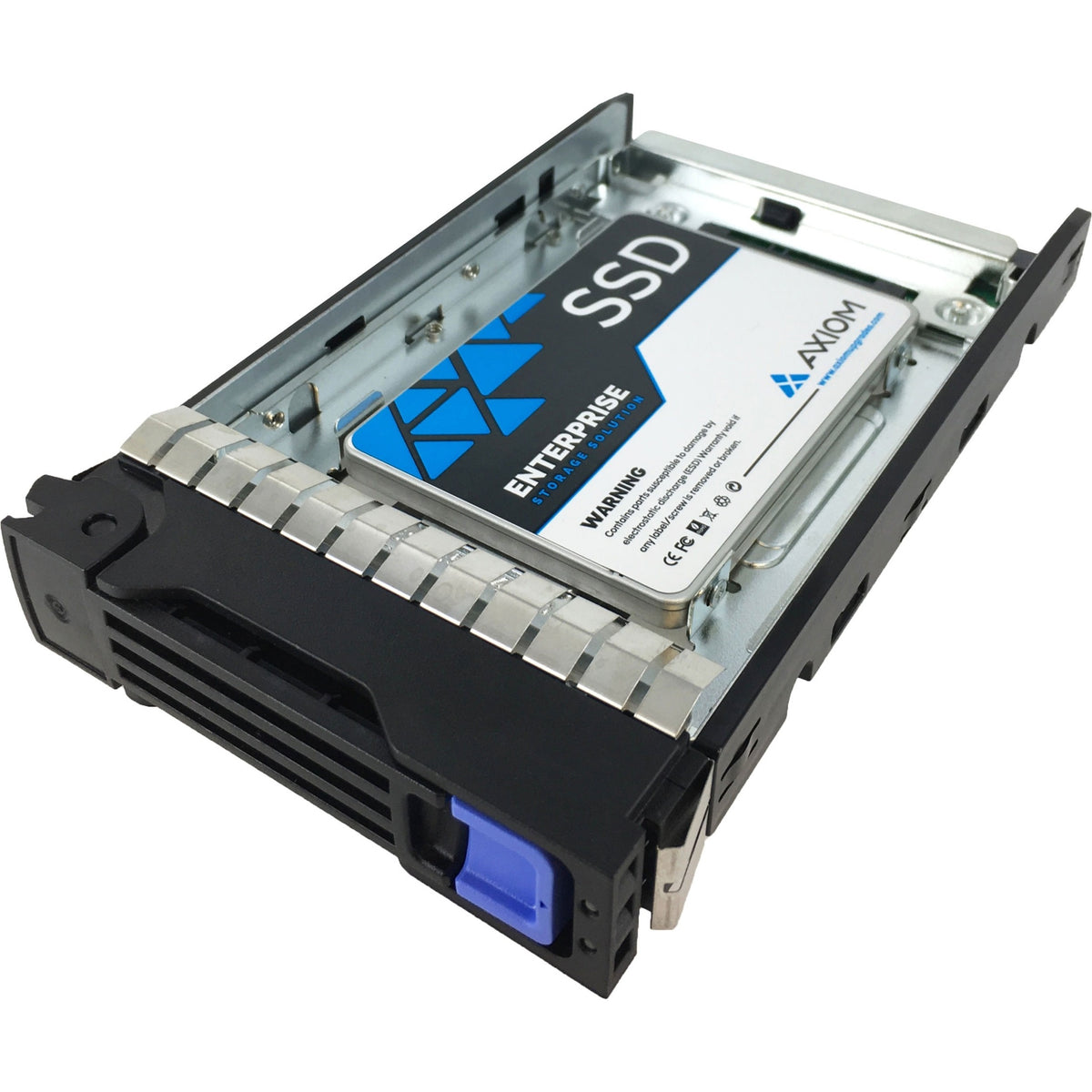 Axiom EP450 960 GB Solid State Drive - 3.5" Internal - SAS (12Gb/s SAS) - SSDEP45LE960-AX