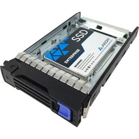 Axiom EP550 800 GB Solid State Drive - 3.5" Internal - SAS (12Gb/s SAS) - SSDEP55LE800-AX