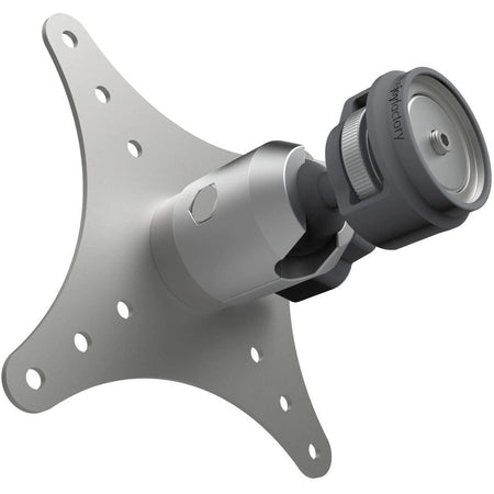 The Joy Factory MagConnect Mounting Adapter for Tablet Case - Silver - MMU137S