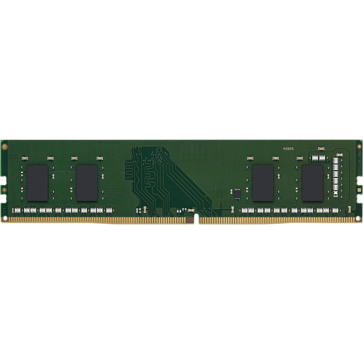 Kingston 8GB DDR4 SDRAM Memory Module - KCP432NS6/8