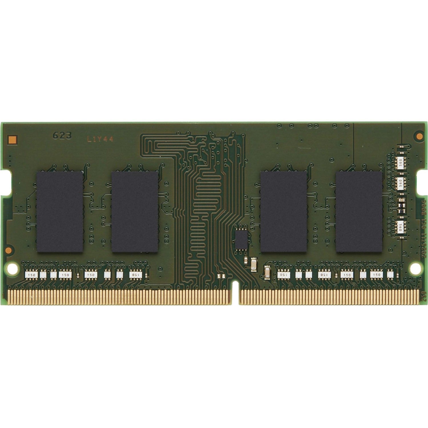 Kingston ValueRAM 8GB DDR4 SDRAM Memory Module - KVR32S22S6/8