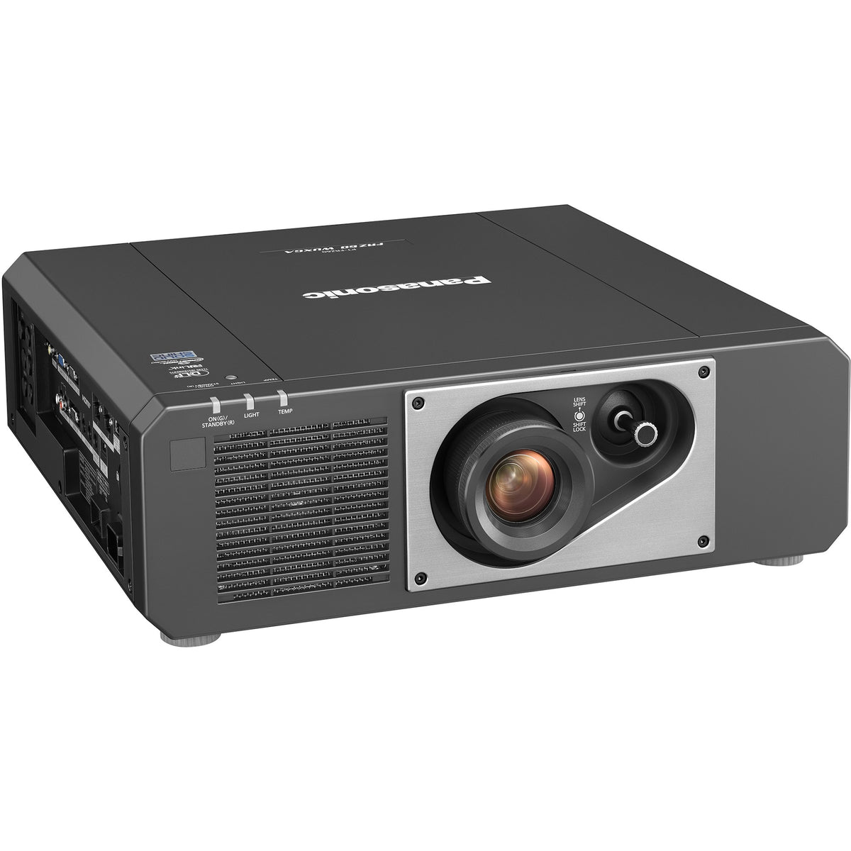 Panasonic SOLID SHINE PT-FRZ60 DLP Projector - 16:10 - PTFRZ60BU7