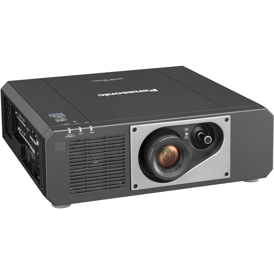 Panasonic SOLID SHINE PT-FRZ60 DLP Projector - 16:10 - PTFRZ60WU7