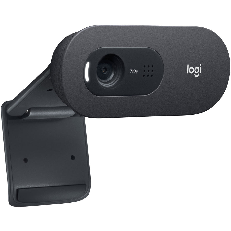 Logitech C505e Webcam - 30 fps - USB - 960-001385