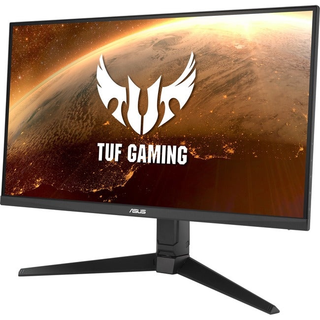 TUF VG279QL1A 27" Class Full HD Gaming LCD Monitor - 16:9 - Black - VG279QL1A