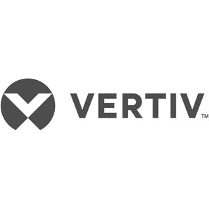 Vertiv VR Cable Trough System | Rack Equipment | 800 mm (VRA8571) - VRA8571