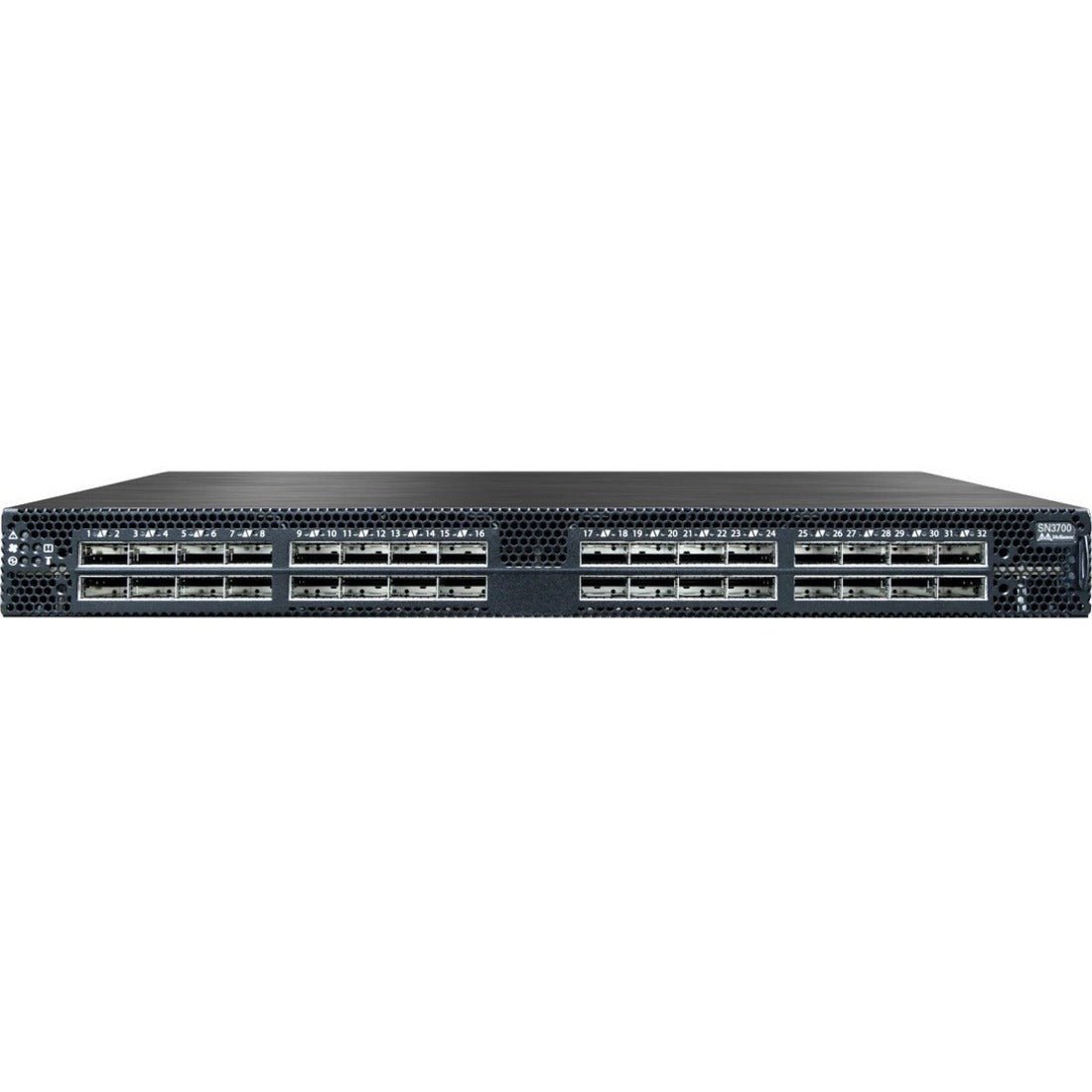 Mellanox Spectrum-2 MSN3700-VS2RC Ethernet Switch - MSN3700-VS2RC