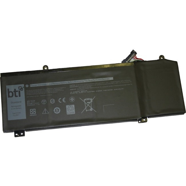 BTI Battery - 1F22N-BTI