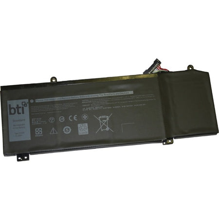 BTI Battery - 1F22N-BTI
