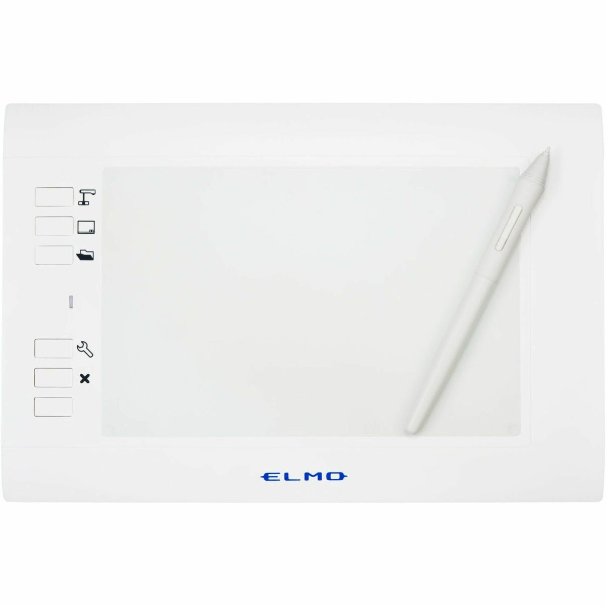 Elmo CRA-2 Graphics Tablet - 1317