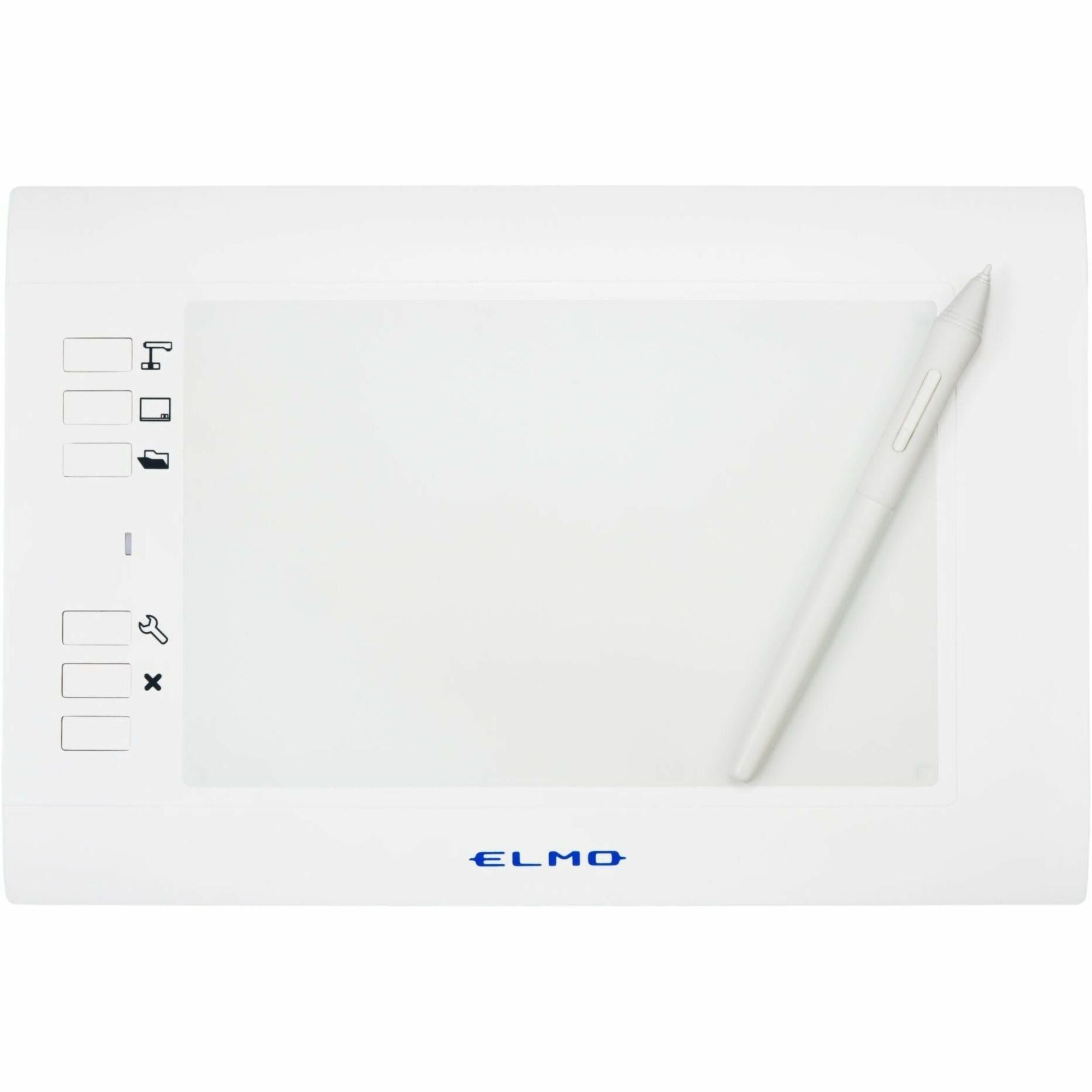 Elmo CRA-2 Graphics Tablet - 1317